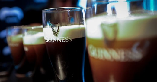 Diageo preview: could quarterly sales beat expectations?