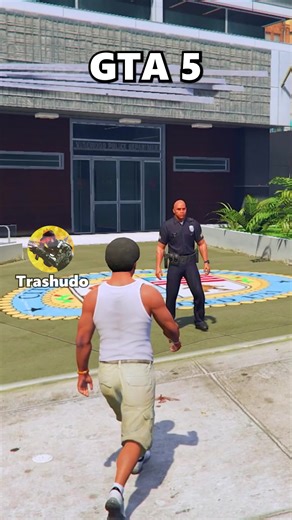 19K views · 366 reactions | GTA 5 PERO CADA VEZ que CHOCÓ APARECE un COCHE RANDOM #reelsviralfb #gta5clips #GTAOnline #gta5online #trashudo #trashudogames | Trashudo Games | Facebook