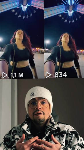 Une astuce pour l’algorithme TikTok et simple à mettre en place ! Ne supprime surtout pas ta vidéo qui ne marche pas au contraire. Les créateurs TikTok doivent apprendre de leurs erreurs #creatoreconomy #tiktoktips #contentcreator #viralstrategy