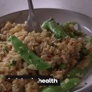 “Bright, tasty food ready in less than 10 minutes.” - NYTimes | Hungryroot | Facebook