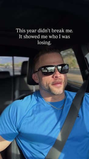 This year didn’t hurt because of what ended. It hurt because of who you stopped being. Trauma bonds don’t just keep you attached to a person. They quietly disconnect you from yourself. If this year made you realize you don’t feel like you anymore, don’t ignore that. Comment or DM “Heal,” and I’ll send you the 21-Day No-Contact Reset to interrupt the pattern and start coming back to yourself. You don’t need another year to pass. You need interruption. #heal #narcissism #mentalhealth #explore #lov