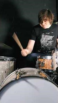 Finding the Right Drums for the Marble Machine