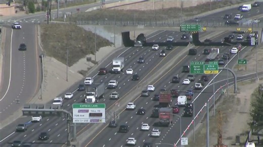 Colorado State Patrol, local law enforcement begin seatbelt enforcement period