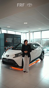 19K views · 24 reactions |  Looking for the perfect partner for your company cars? FRF Toyota has you covered! From reliable vehicles to tailored solutions, we’re here to meet your business needs.  Watch now to see why we’re the ideal choice for your fleet! #CompanyCars #ToyotaBusiness #FleetSolutions #FRFToyota #BusinessPartners | FRF Toyota | Facebook