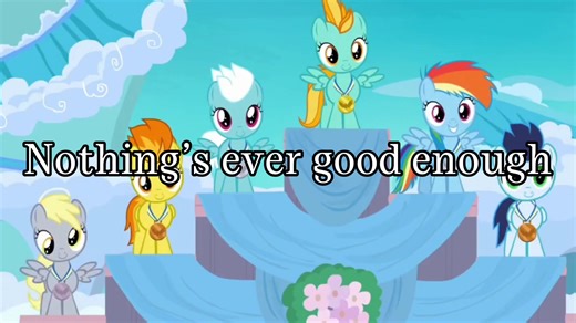 Understanding My Little Pony's Derpy Hooves