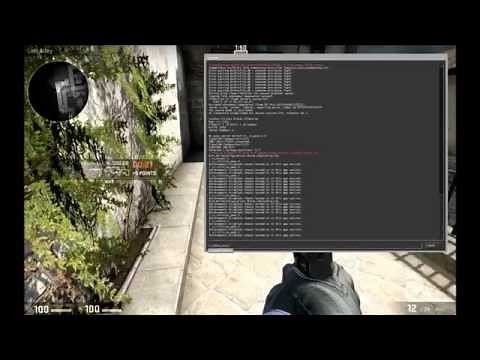 CS:GO - How To Get Infinite Ammo HD