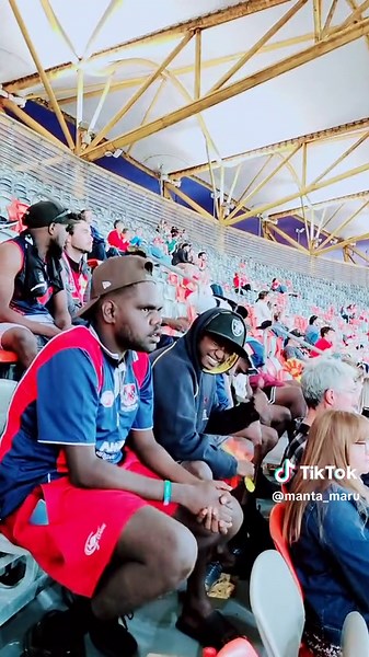 Manta_maru (@manta_maru)’s videos with Gold Coast Suns theme song AFL Sing-A-Long - Football Chants & Sports Chants