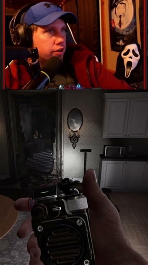 Why does he sing like that? XD