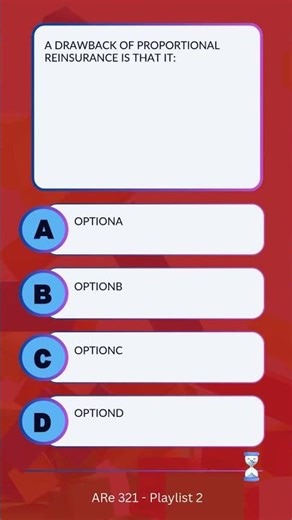 Proportional Drawback