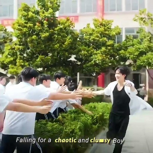 never ending summer ep 1 eng sub 🫣#neverendingsummer#baoshangen#zhoukeyu#cdrama#fyp