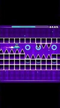 Back on buffness (insane demon) #geometrydash #gd