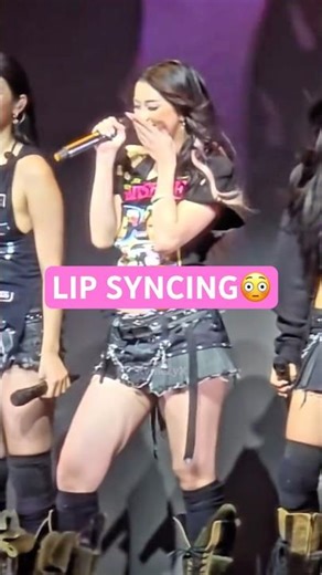 SINGERS CAUGHT LIP SYNCING?!😱 | XvinezyX