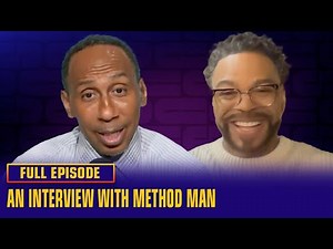 An interview with Method Man