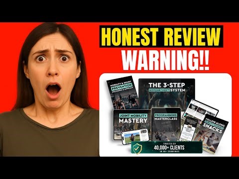 MOVESMETHOD MOBILITY TOOLKIT ((❌DON’T BUY YET!⚠️)) MOBILITY TOOLKIT REVIEW - MOVESMETHOD REVIEWS