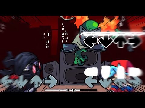 FNF - accelerant all bullets completed(FC)