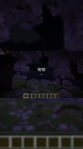 Shaders MC 🌸🍁☀💮⛩ #shaders #minecraft #minecraftshorts #chill #kidsvideo #rtx