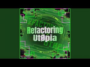 Refactoring UtØpia