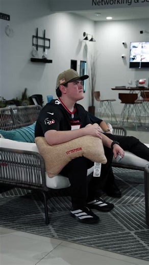 Enjoy the Super Bowl Indoors and Outdoors with D-Tronics Home & Business — Stay in Control of Your Emotions!