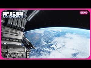 Species Unknown Gameplay