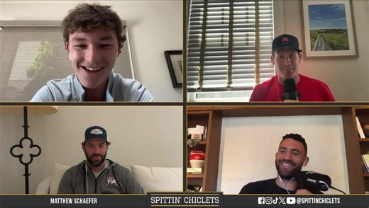 this interview will never not be funny #biz #spittinchiclets #shaef #shaefdaddy #islanders