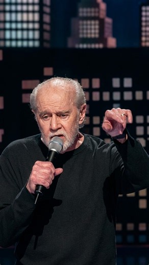George Carlin’sGeorge Carlin’s Most Savage Truth Bombs 🔥🎤