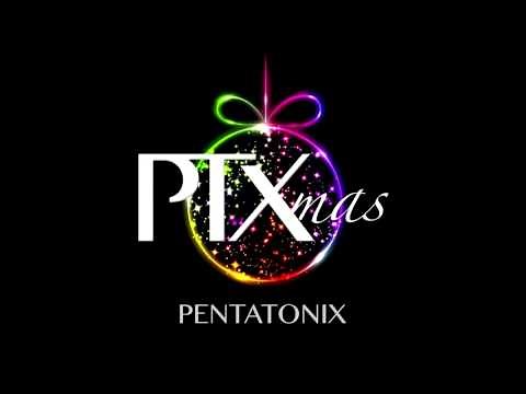 Carol of the Bells - Pentatonix (Audio)