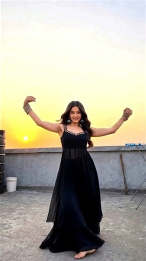 Dance on beautiful song Ishq De Fanniyar 💃 #Shorts