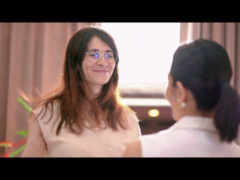 Becoming Her: A complete Feminine Transformation Journey I Kamol Hospital