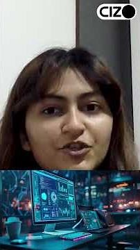 How CIZO Turns Unstructured Data Into Powerful AI Insights | NLP + Computer Vision Explained