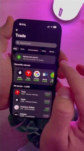 How to invest in Bonds in Revolut?