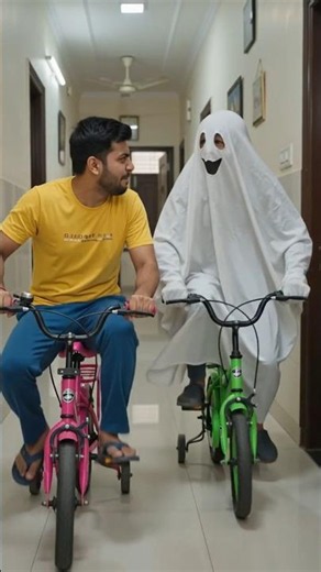 bicycle race competition #ytshorts #funny #cycling