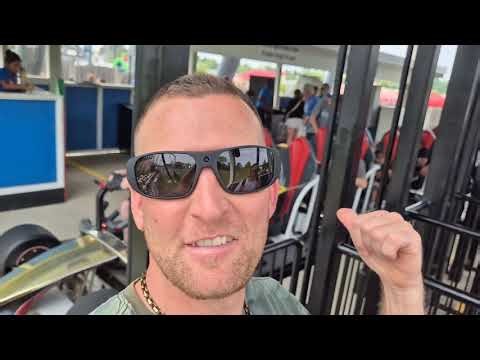 Achterbahn Wahnsinn [Nordamerika Tournee] 2025