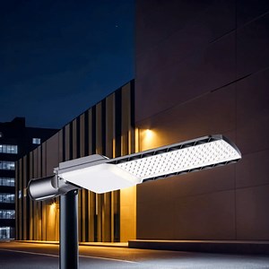 [Hot Item] All-in-One IP65 Waterproof Solar Street Lamp for Outdoor Use