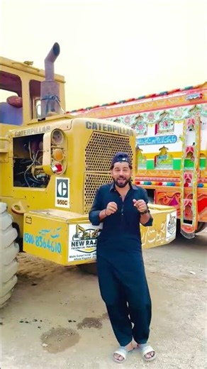 Shaval Loader operator Training #03008364610#03160587853