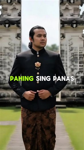 Understanding Pahing Legi Tinari in Javanese Culture