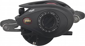 Lew's Tournament MP LFS Speed Spool Baitcasting Reels