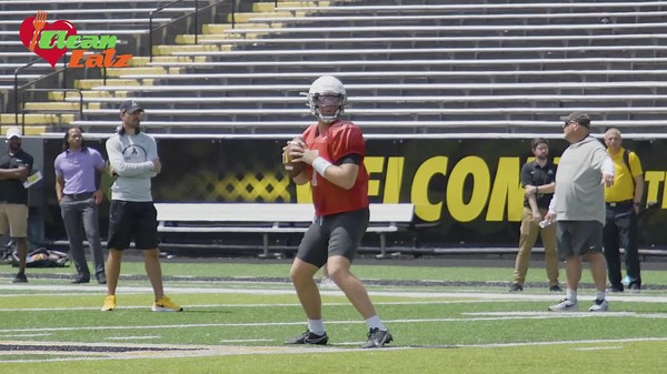 1.7K views · 78 reactions | #AppNation, it's time for the second edition of the App State Football Fall Camp Series by Clean Eatz! Part 2⃣ - Offense App State posted double digits in the scoring column in each game last season and aim to continue that trend when they open the season against UNC on Sept. 3. | App State Athletics | Facebook