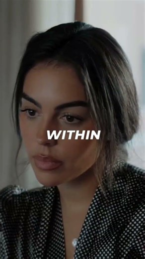 Georgina’s Live Failed… Until Ronaldo Saved It 🔥#ronaldo #shorts