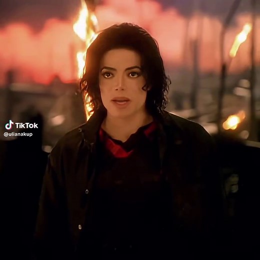 Michael Jackson Earth Song meaning and tribute edit