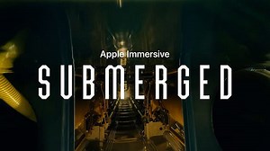 Submerged Official Trailer