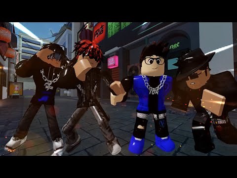 Roblox Bully Story - Infraction - Just Evil - Season 5 Episode 1