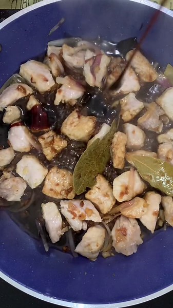 Adobong sitaw recipe and traditional cooking secrets