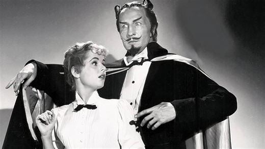 5 Old-School Horror Movies Nobody Talks About Anymore