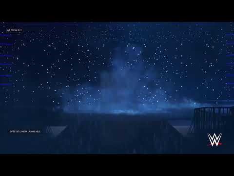 WWE 2k26 Universe Mode Episode:25 Road To Clash In Paris