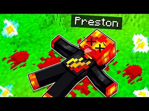 Someone Tried to KILL My Husband in Minecraft...