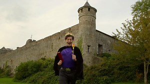 🌟 A brand new collection of timeless tunes - 'The Wiggles Nursery Rhymes 2'! 🌟 Available on digital October 26 and DVD October 31! 🌟 Join Anthony, Emma, Lachy, and Simon, as they perform wonderful renditions of much-loved favourites including 'Hey, Diddle, Diddle', 'Mary Had A Little Lamb' and 'Sailor Went To Sea'! Playing with words, sounds and pace heightens children's literary development 😊 What's your favourite nursery rhyme? | The Wiggles