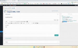 OneNav批量导入网址