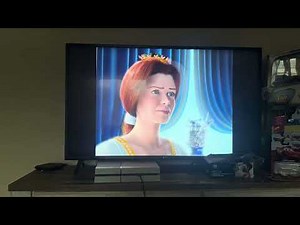 Shrek (2001) hallelujah (sad scene 😢😢😢😢😢🥺😔)