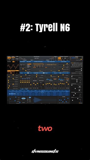 Top 3 FREE Synth Plugins