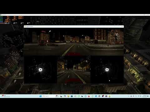 Self-Driving car in Carla